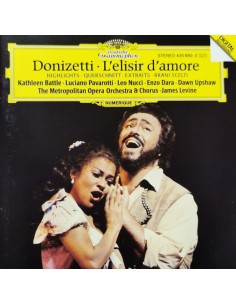 Gaetano Donizetti -...