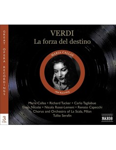 Giuseppe Verdi - La Forza...