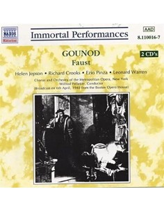 Charles Gounod (2 CD) -...