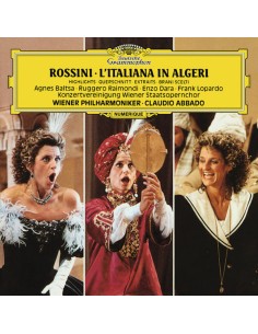 Gioacchino Rossini -...