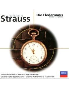 Johann Strauss - Il...