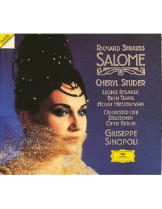 Richard Strauss - Salome (2...