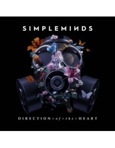 Simple Minds - Direction of...