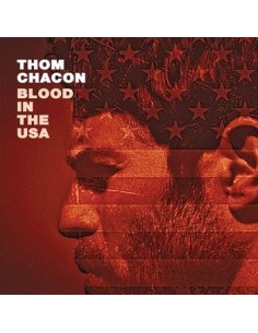 Thom Chacon - Blood In The...