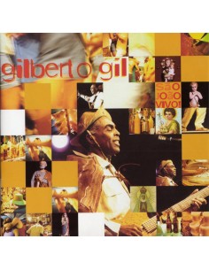 Gilberto Gil - São João...
