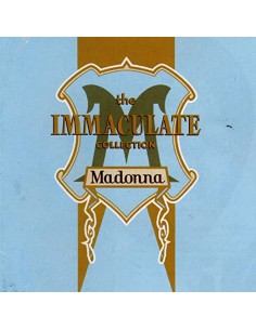 Madonna - The Immaculate...