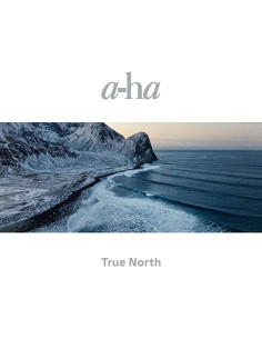 A-Ha - True North (2 LP) -...