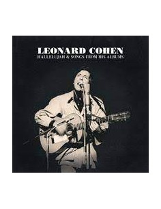 Leonard Cohen - Hallelujah...