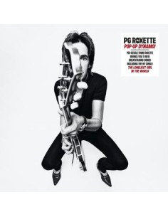 Roxette - Pop-Up Dynamo! - CD