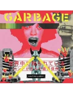 Garbage - Anthology...