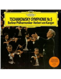 Tchaikovsky (Karajan) -...