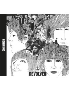 The Beatles - Revolver...
