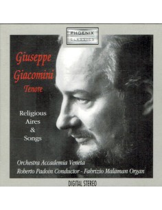 Giuseppe Giacomini -...
