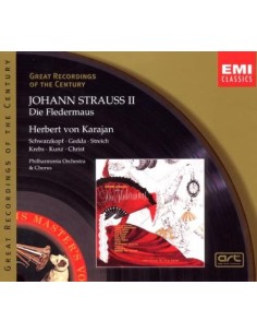 Johann Strauss (Dir....