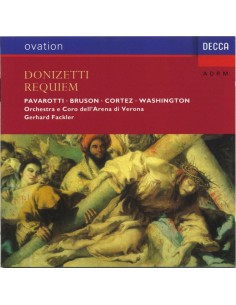 Gaetano Donizetti - Requiem...
