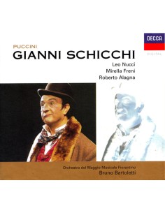 Giacomo Puccini - Gianni...
