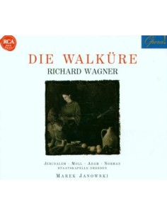 Richard Wagner - La...