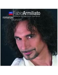 Fabio Armiliato - Romanze...