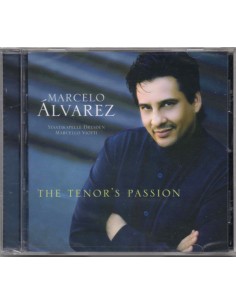 Marcelo Alvarez - The...