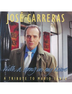Jose' Carreras - A Tribute...