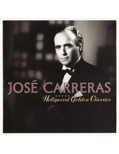 Jose' Carreras - Hollywood...
