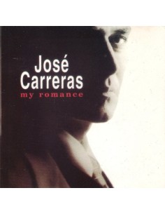Jose' Carreras - My Romance...