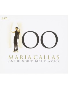 Maria Callas - Best Callas...