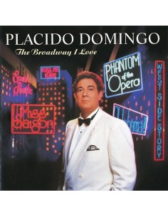 Placido Domingo - The...