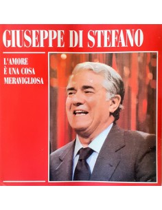 Giuseppe Di Stefano -...