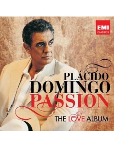 Placido Domingo - Passion...