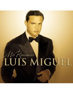 Luis Miguel - Mis Romances...