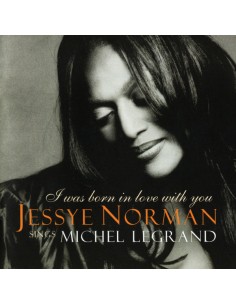 Jessye Norman - Song By...