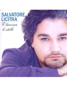 Salvatore Licitra - E...
