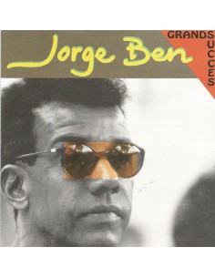 Jorge Ben - Grands Succès - CD