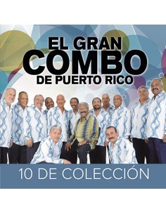 Gran Combo De Puerto Rico -...