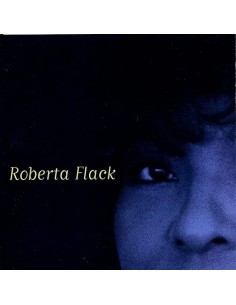 Roberta Flack - Roberta - CD