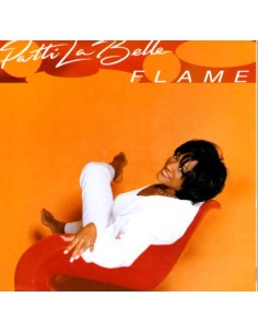 Patti LaBelle - Flame - CD
