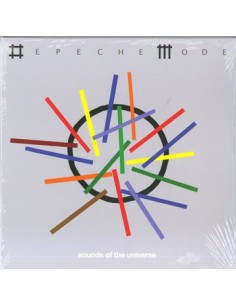 Depeche Mode - Sounds Of...