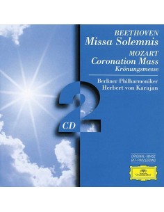 Beethoven - Mozart (Herbert...