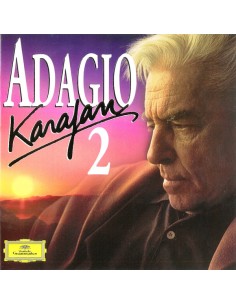 Karajan, Artisti Vari -...