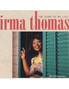 Irma Thomas - The Story Of...