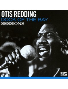 Otis Redding - Dock Of The...