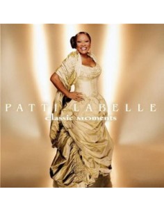 Patty Labelle - Classic...