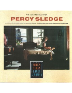 Percy Sledge - The Ultimate...