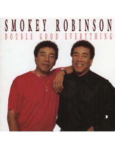 Smokey Robinson - Double...
