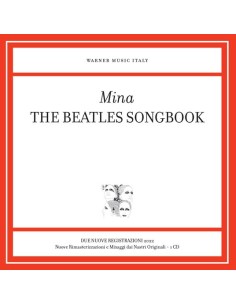 Mina - The Beatles Songbook...