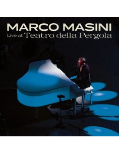 Marco Masini - Live At...
