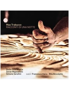 Max Trabucco - Racconti Di...