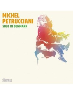 Michael Petrucciani - Solo...