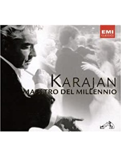 Karajan - Artisti Vari -...